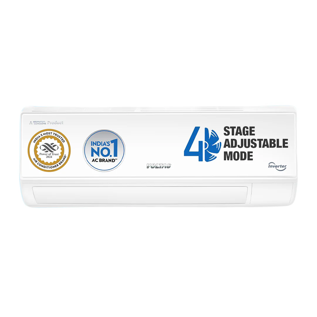 1 Ton, 5 star - 125V CAW